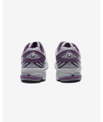 NEW BALANCE 860v2 - GREY/ PURPLE ou a consommer sur place