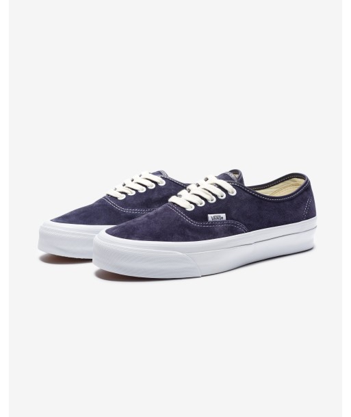 VANS PREMIUM AUTHENTIC 44 - BARITONEBLUE paiement sécurisé