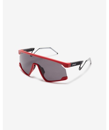 OAKLEY BXTR METAL FP - MATTEREDLINE/ PRIZMGREY Vous souhaitez 