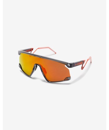 OAKLEY BXTR METAL FP - GREYSMOKE/ PRIZMRBY soldes