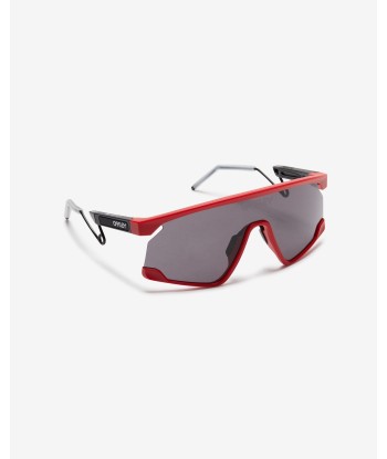 OAKLEY BXTR METAL FP - MATTEREDLINE/ PRIZMGREY Vous souhaitez 