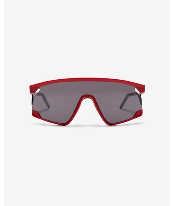 OAKLEY BXTR METAL FP - MATTEREDLINE/ PRIZMGREY Vous souhaitez 