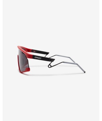 OAKLEY BXTR METAL FP - MATTEREDLINE/ PRIZMGREY Vous souhaitez 