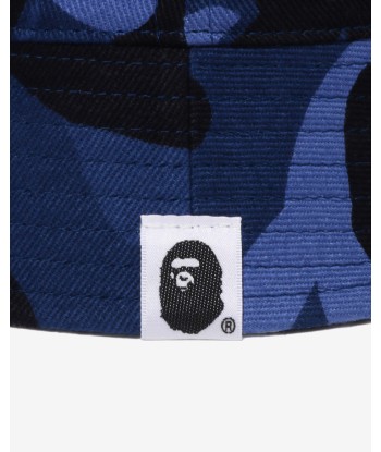 BAPE X UNDEFEATED BUCKET HAT à prix réduit toute l'année