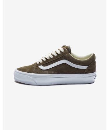 VANS PREMIUM OLD SKOOL 36 - SEATURTLE Par le système avancé 