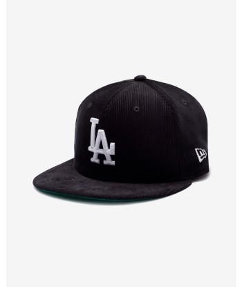 UNDEFEATED X NEW ERA DODGERS FITTED le des métaux précieux