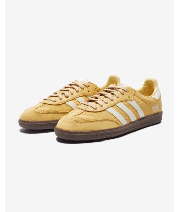 ADIDAS SAMBA OG - OAT/ WONWHI est présent 