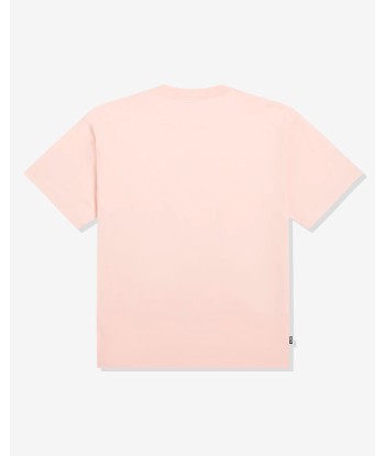 PATTA HEALING HANDS TEE - LOTUS outlet