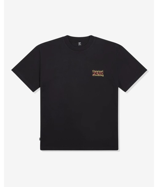 PATTA PREDATOR TEE - BLACK en stock