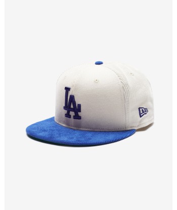 UNDEFEATED X NEW ERA DODGERS FITTED le des métaux précieux