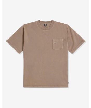 PATTA BASIC POCKET TEE - DRIFTWOOD suggérées chez