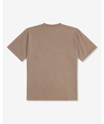 PATTA BASIC POCKET TEE - DRIFTWOOD suggérées chez