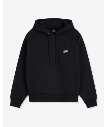 PATTA SOME LIKE IT HOT BOXY HOODIE - BLACK store