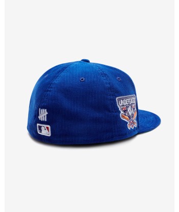 UNDEFEATED X NEW ERA DODGERS FITTED le des métaux précieux