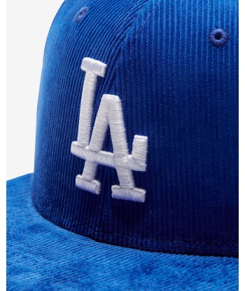 UNDEFEATED X NEW ERA DODGERS FITTED le des métaux précieux