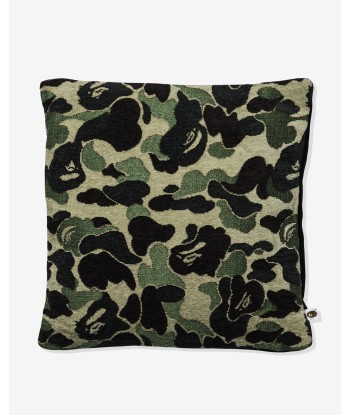 BAPE ABC CAMO CUSHION - GREEN Amélioration de cerveau avec