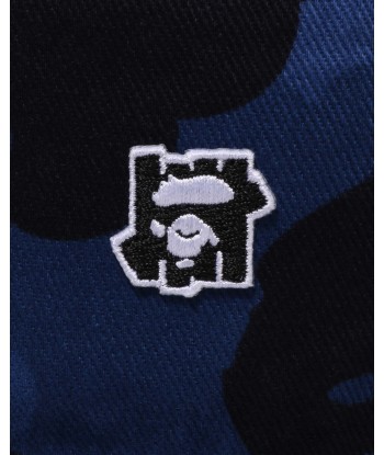 BAPE X UNDEFEATED BUCKET HAT à prix réduit toute l'année