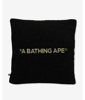 BAPE ABC CAMO CUSHION - GREEN Amélioration de cerveau avec