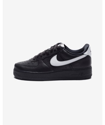 NIKE AIR FORCE 1 LOW RETRO - BLACK/ WHITE la chaussure