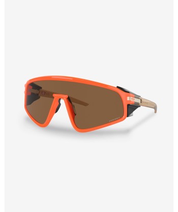 OAKLEY LATCH PANEL - NEONORANGE/ SEPIA offre 