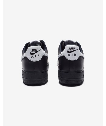 NIKE AIR FORCE 1 LOW RETRO - BLACK/ WHITE la chaussure