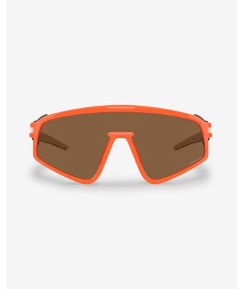 OAKLEY LATCH PANEL - NEONORANGE/ SEPIA offre 