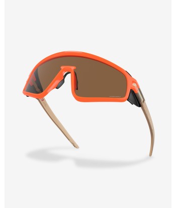 OAKLEY LATCH PANEL - NEONORANGE/ SEPIA offre 