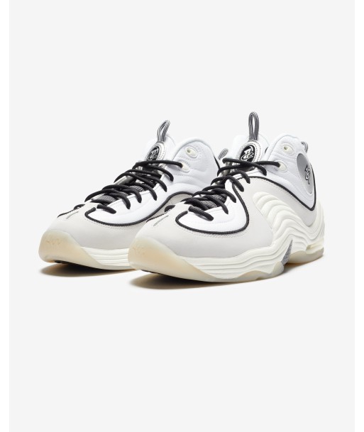 NIKE AIR PENNY 2 - WHITE/ PHOTONDUST/ BLACK/ SAIL en ligne