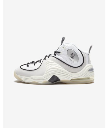 NIKE AIR PENNY 2 - WHITE/ PHOTONDUST/ BLACK/ SAIL en ligne