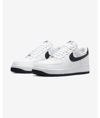 NIKE AIR FORCE 1 '07 - WHITE/ BLACK votre