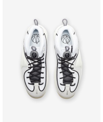 NIKE AIR PENNY 2 - WHITE/ PHOTONDUST/ BLACK/ SAIL en ligne