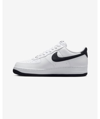 NIKE AIR FORCE 1 '07 - WHITE/ BLACK votre