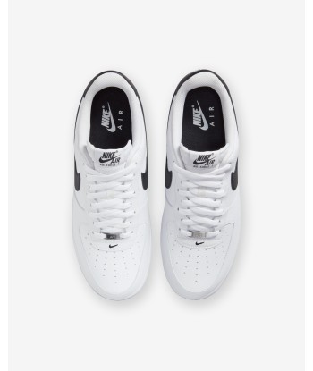 NIKE AIR FORCE 1 '07 - WHITE/ BLACK votre