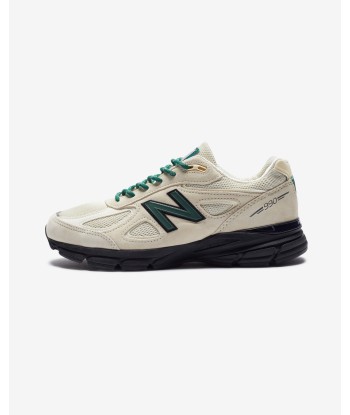 NEW BALANCE 'MADE IN USA' 990v4 - MACADAMIANUT 50-70% off 