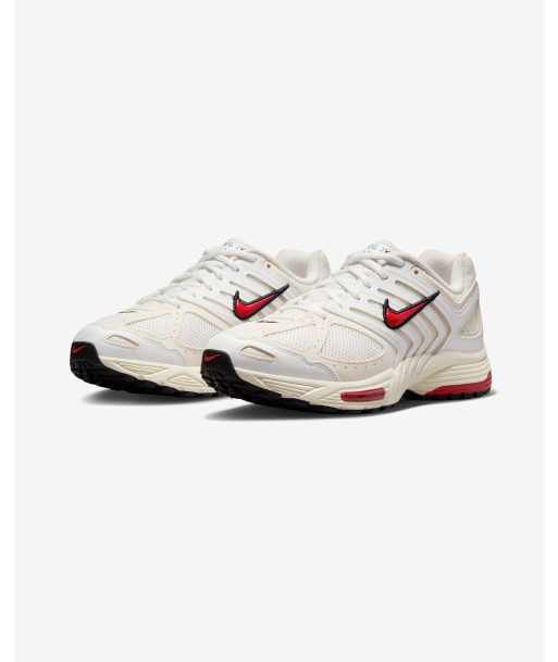 NIKE WOMEN'S AIR PEG 2K5 - WHITE/ GYMRED/ PHANTOM À commander