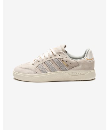 ADIDAS TYSHAWN LOW - CWHITE/ GREONE 50% de réduction en Octobre 2024