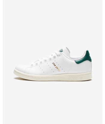 ADIDAS STAN SMITH - FTWWHT/ CGREEN/ OWHITE de la marque