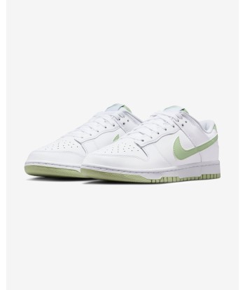 NIKE DUNK RETRO LOW - WHITE/ HONEYDEW votre