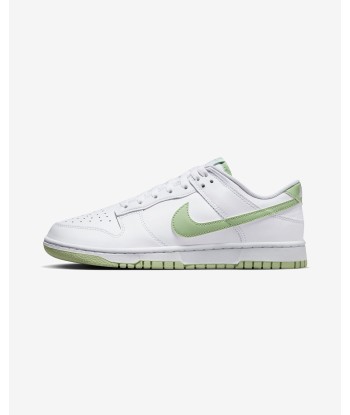 NIKE DUNK RETRO LOW - WHITE/ HONEYDEW votre