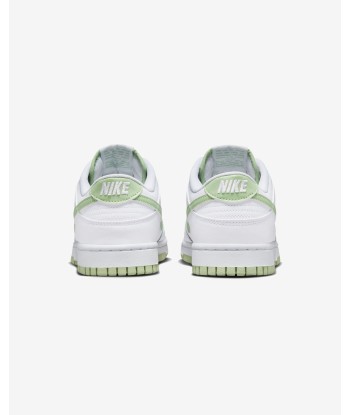 NIKE DUNK RETRO LOW - WHITE/ HONEYDEW votre