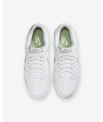 NIKE DUNK RETRO LOW - WHITE/ HONEYDEW votre