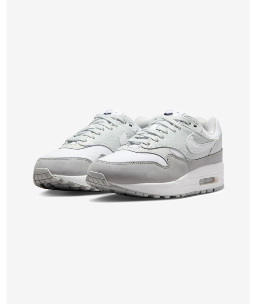 NIKE WOMEN'S AIR MAX 1 '87 LX NBHD - PHOTONDUST/ WHITE 2023