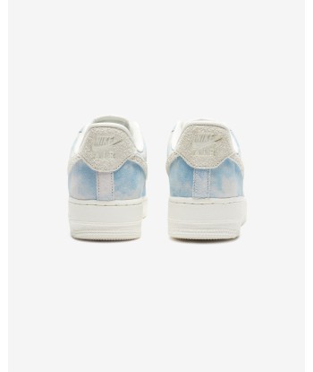 NIKE WOMEN'S AIR FORCE 1 '07 SE - CELESTINEBLUE/ SAIL paiement sécurisé