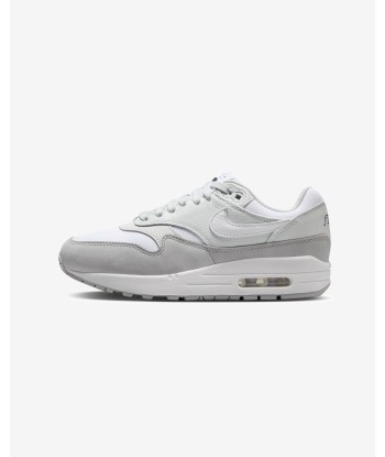 NIKE WOMEN'S AIR MAX 1 '87 LX NBHD - PHOTONDUST/ WHITE 2023