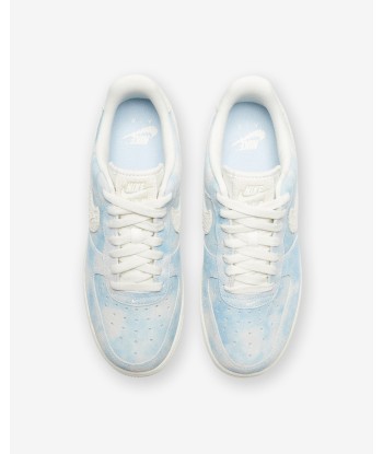 NIKE WOMEN'S AIR FORCE 1 '07 SE - CELESTINEBLUE/ SAIL paiement sécurisé