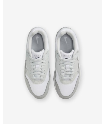 NIKE WOMEN'S AIR MAX 1 '87 LX NBHD - PHOTONDUST/ WHITE 2023