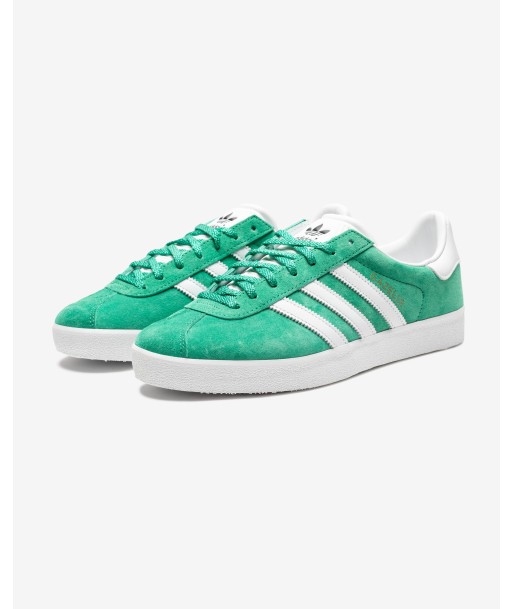 ADIDAS GAZELLE 85 - SECOGR/ FTWWHT/ CBLACK Vous souhaitez 