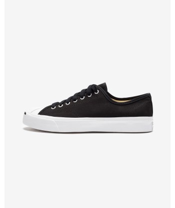 CONVERSE JACK PURCELL OX - BLACK/ WHITE du meilleur 