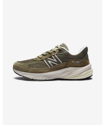 NEW BALANCE 'MADE IN USA' 990v6 - TRUECAMO 2024