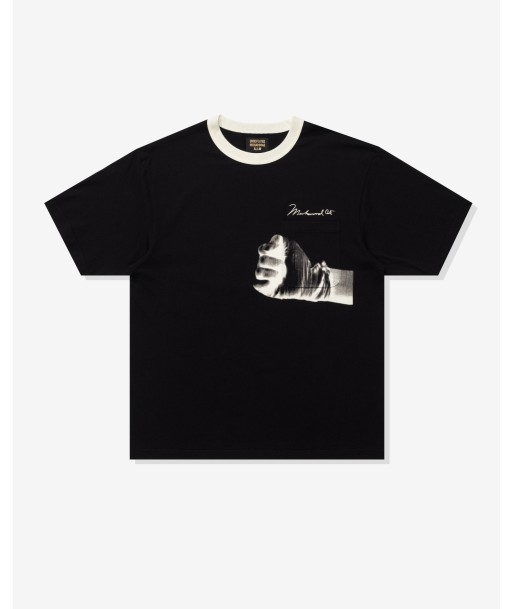 UNDEFEATED X ALI S/S RINGER TEE meilleur choix